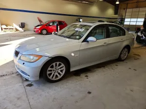 2007 BMW 328