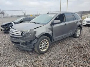 2010 FORD EDGE