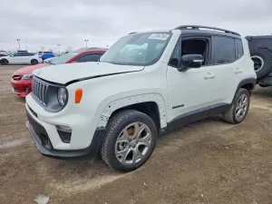 2023 JEEP RENEGADE