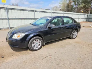 2010 CHEVROLET COBALT