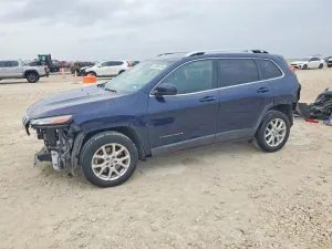 2015 JEEP GRAND CHER