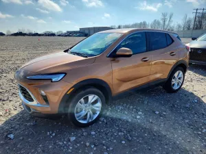 2025 BUICK ENCORE