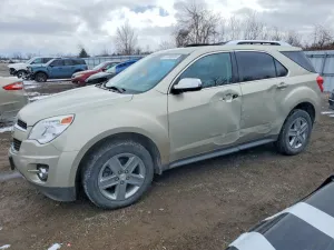 2014 CHEVROLET EQUINOX