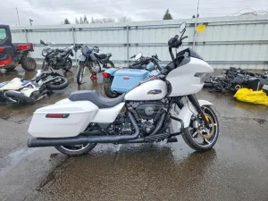 2024 HARLEY-DAVIDSON FL