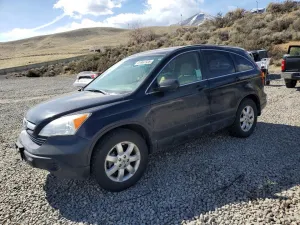 2008 HONDA CRV
