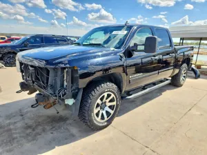 2009 CHEVROLET ALL Models