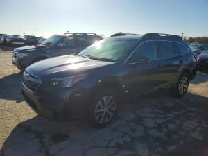 2020 SUBARU OUTBACK