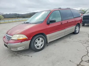 2003 FORD WINDSTAR
