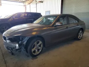 2014 BMW 3 SERIES