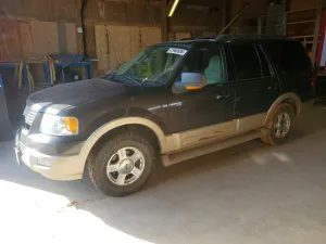 2005 FORD EXPEDITIO