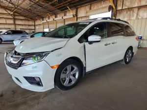 2018 HONDA All Models