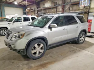 2011 GMC ACADIA