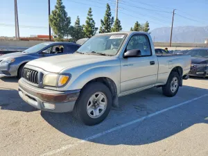 2003 TOYOTA TACOMA