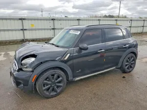 2015 MINI COOPER