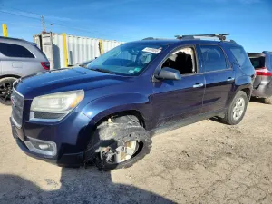 2015 GMC ACADIA