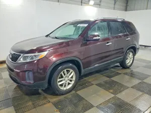 2015 KIA SORENTO