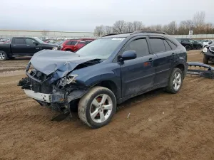 2004 LEXUS RX350