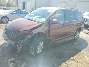 2010 HONDA All Models