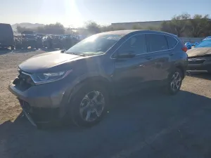 2019 HONDA CRV