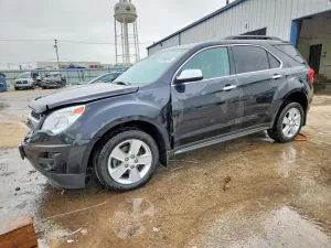 2013 CHEVROLET EQUINOX