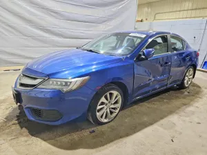 2016 ACURA ILX