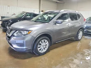 2019 NISSAN All Models