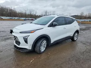 2023 CHEVROLET BOLT