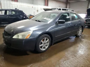 2003 HONDA ACCORD