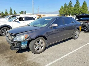 2010 CHEVROLET MALIBU