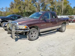 2005 DODGE RAM 1500