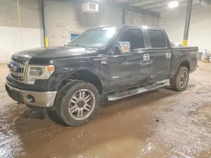 2014 FORD F150