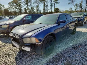 2011 DODGE CHARGER