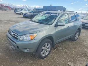 2006 TOYOTA RAV4