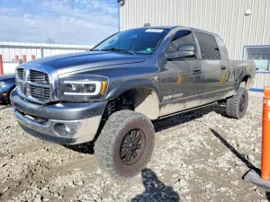2006 DODGE RAM 3500