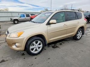 2011 TOYOTA RAV4