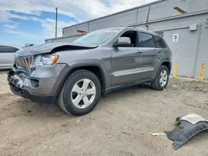 2011 JEEP CHEROKEE