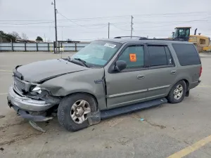 1999 FORD EXPEDITION