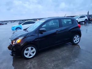 2019 CHEVROLET SPARK