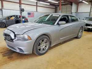 2013 DODGE CHARGER