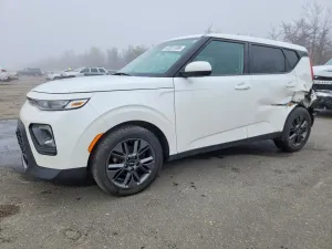 2022 KIA SOUL