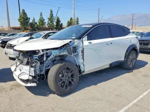 2024 NISSAN ALL OTHER