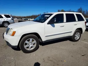 2010 JEEP CHEROKEE