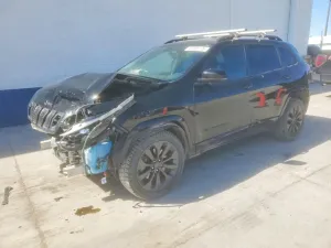 2019 JEEP GRAND CHER