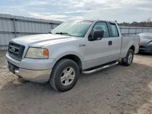 2004 FORD F150