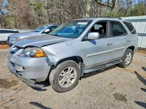 2005 ACURA MDX