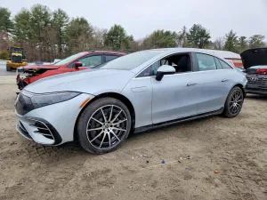 2023 MERCEDES-BENZ EQS SEDAN