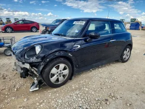 2021 MINI COOPER