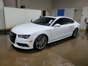 2016 AUDI A7