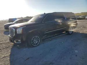 2015 GMC YUKON