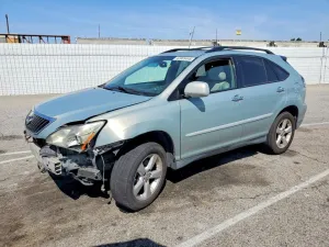 2008 LEXUS RX350